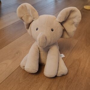 Baby Gund Peekaboo Elephant